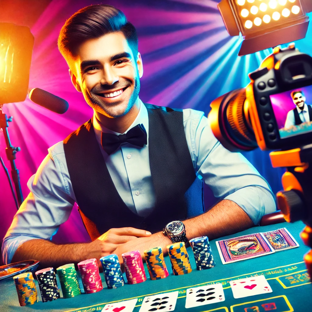 live-dilery 7k casino