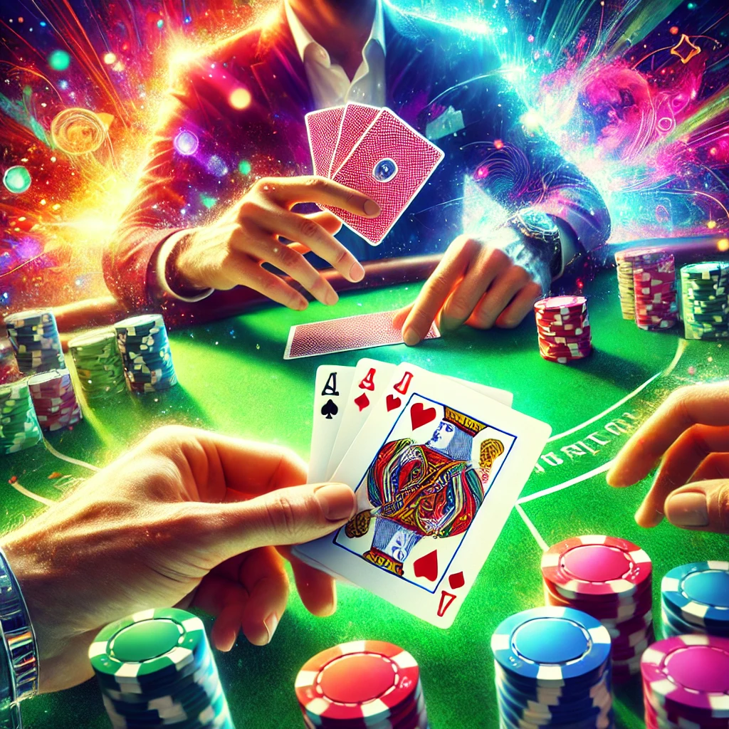 poker 7k casino