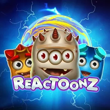 reactoonz 7k казино