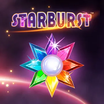 starburst 7k казино